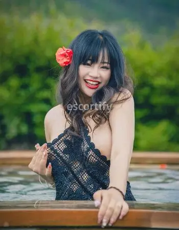 View Sakura, Auckland Escort | Tel: 0210748757
