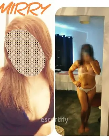 View Mirry, Auckland Escort | Tel: 0224604103