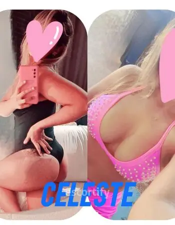 View Celeste & Mirry, Auckland Escort | Tel: 0224604103