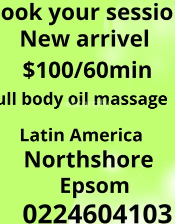View Female masseuse, Auckland Escort | Tel: 0223116224