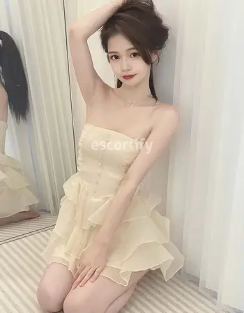 View Taozi(Stella House), Christchurch Escort | Tel: 0204926815