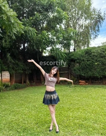 View Mili(Stella House), Christchurch Escort | Tel: 0225176002