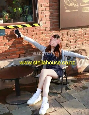 View Momo(Stella House), Christchurch Escort | Tel: 0225176002