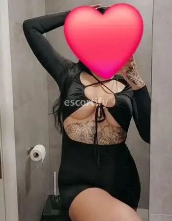 View Erica ❤️, Auckland Escort | Tel: 0226321500