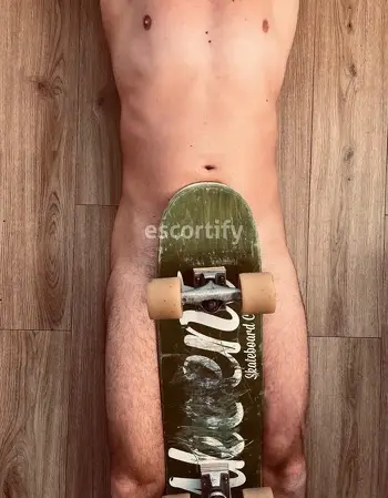 View JaxterNZ, Males Escort | Tel: 0204281572