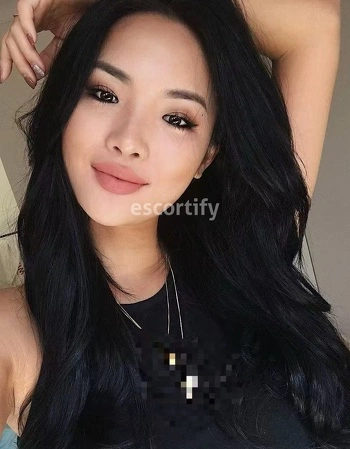 View Lisa, Auckland Escort | Tel: 02041857399