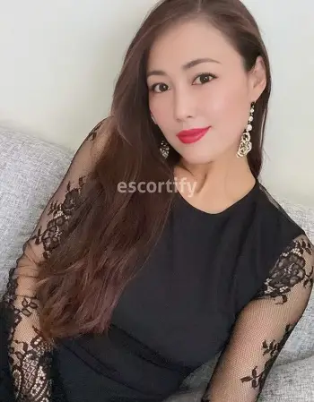 View Sakura, Hamilton Escort | Tel: 0225070220