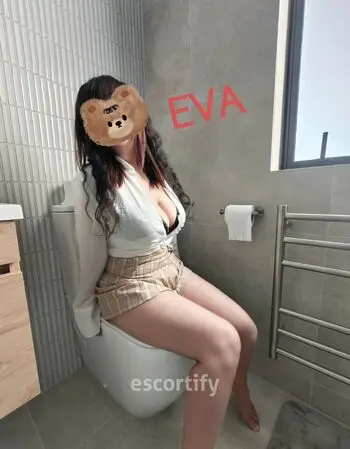 View Eva, Auckland Escort | Tel: 0226722499