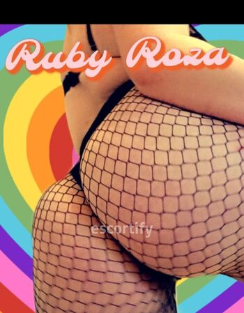 View Ruby Roza, Auckland Escort | Tel: +64220257259