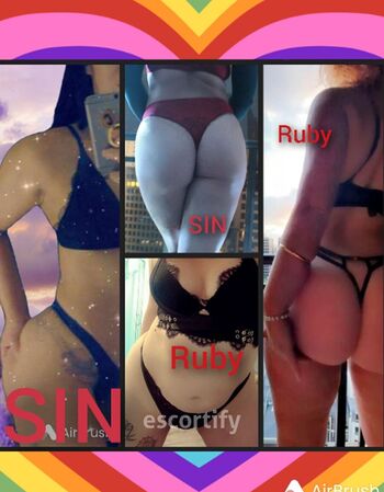 View Ruby and Sin, Auckland Escort | Tel: 0220257259