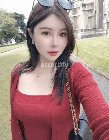 View Huahua, Christchurch Escort | Tel: 0221837550