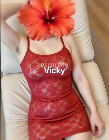 View Vicky, Auckland Escort | Tel: 0278885923
