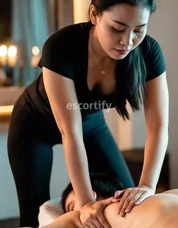 View Amazing Massage, Auckland Escort | Tel: 0204776969