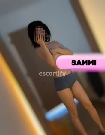 View Sammi, Auckland Escort | Tel: 02040581825