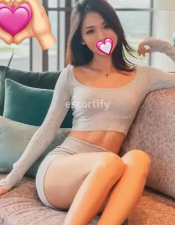 View YOYO, South Island Escort | Tel: 022094948101
