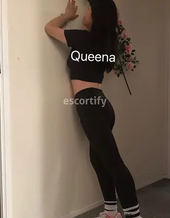 View Queena, Auckland Escort | Tel: 02041826684