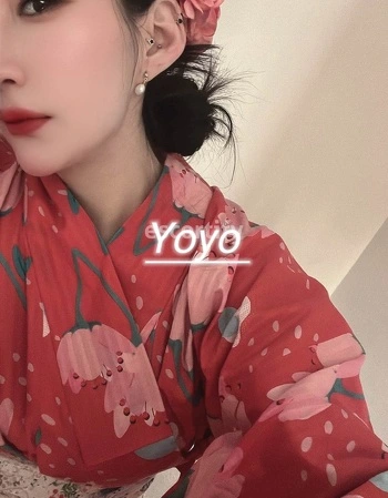 View Yoyo, Auckland Escort | Tel: 02041826684