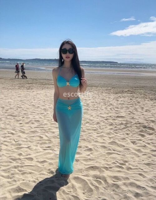 Sensual massage Newmarket