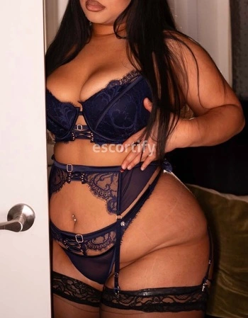 View Zaylia, Auckland Escort | Tel: +64211538188
