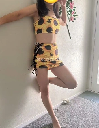 View Coco, Auckland Escort | Tel: 0204945618
