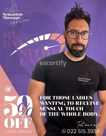 Sensation Massage
