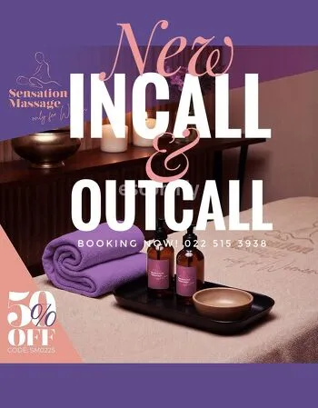 Sensation Massage