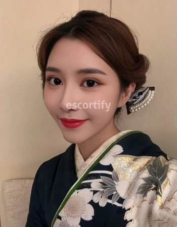 View Aiko, Auckland Escort | Tel: 0224637932