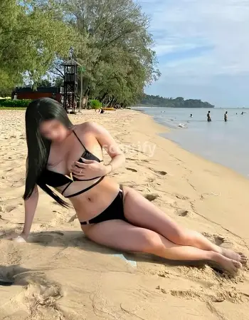 View SUNIE. REAL. INDEPENDENT, Christchurch Escort | Tel: 0223405660