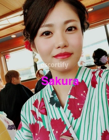 View Sakura Japan, Christchurch Escort | Tel: 02902285101