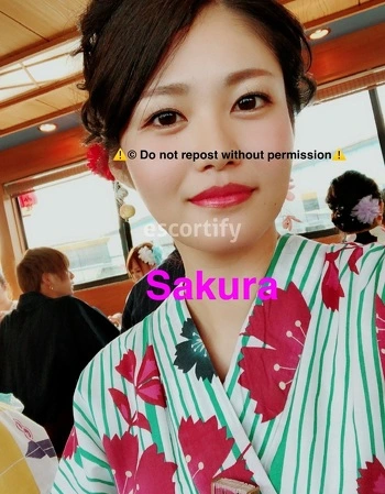View Sakura Japan, Auckland Escort | Tel: 02902285101