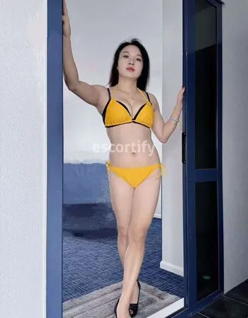 View Tania, Central Nth Island Escort | Tel: 022 6716 735