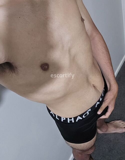 Maori Boy (Wellington)