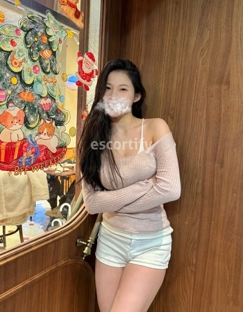 View Naomi, Auckland Escort | Tel: +64275039338