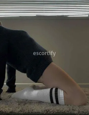 View Jenna, Auckland Escort | Tel: 0204572604