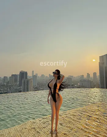 View Amily, South Island Escort | Tel: 0274547171