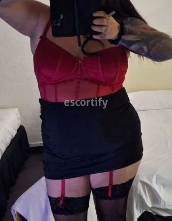 View Sultry Vixen, Hamilton Escort | Tel: 0273633308
