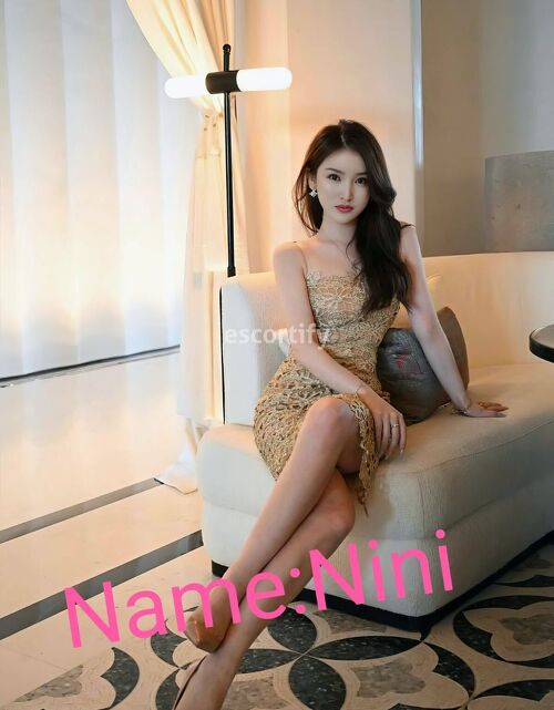 new arrival Nini