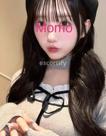 View Momo Japan, Auckland Escort | Tel: 02902285101