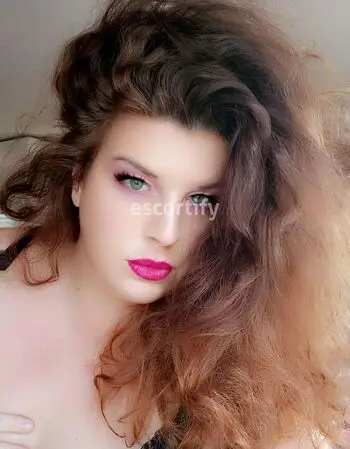 View Alyssa Rose Sensual Massage, Massage Escort | Tel: 021808631