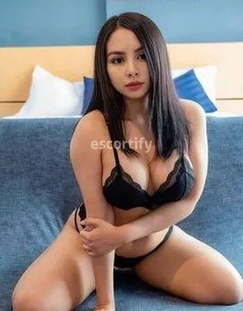 View Lydia, South Island Escort | Tel: 0220889180