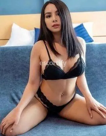 View Lydia, South Island Escort | Tel: 0220889180