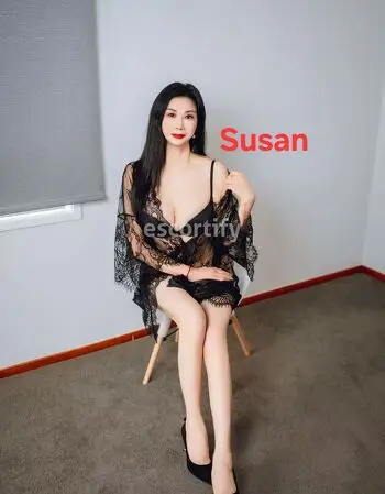 View Susan, Auckland Escort | Tel: +64223725688