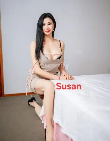View Susan, Auckland Escort | Tel: +64223725688