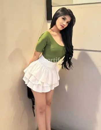 View Sashine, Christchurch Escort | Tel: 0284712097