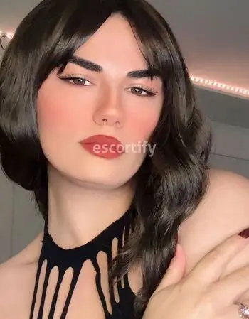 View Jeje, Trans Escort | Tel: 0204527756