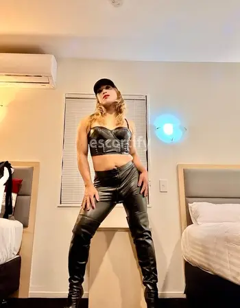View Rose, Trans Escort | Tel: +640212663054