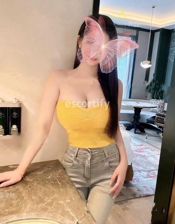 View Anna, Christchurch Escort | Tel: 0273296676