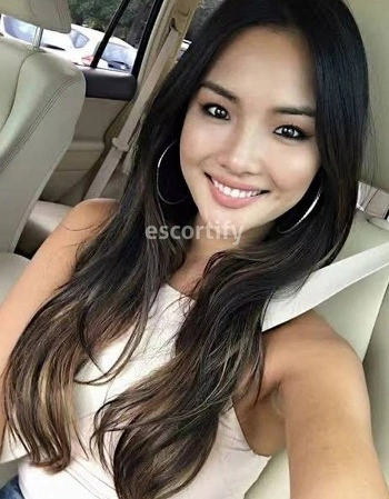 View Eva, Auckland Escort | Tel: 02041855987