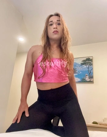 View Rose, Trans Escort | Tel: +640212663054