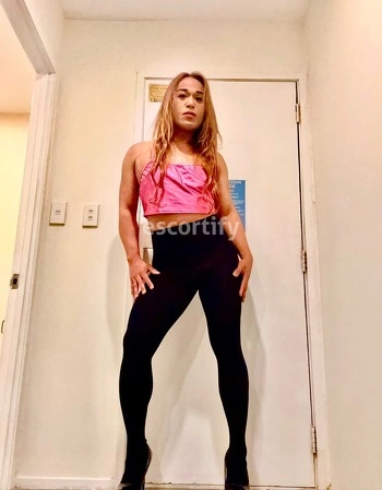 View Rose, Trans Escort | Tel: +640212663054